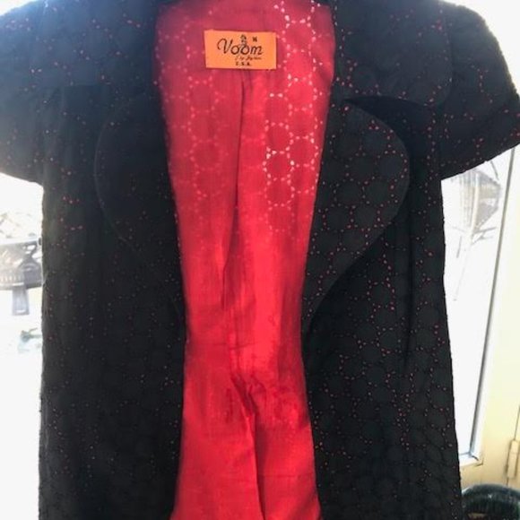 jacket - Picture 2 of 3